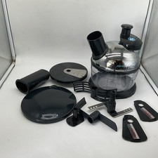 Culinare Rocket Chef Food &