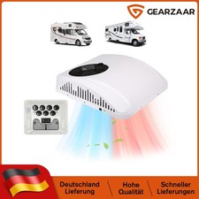 24V Wohnwagen Klimaanlage