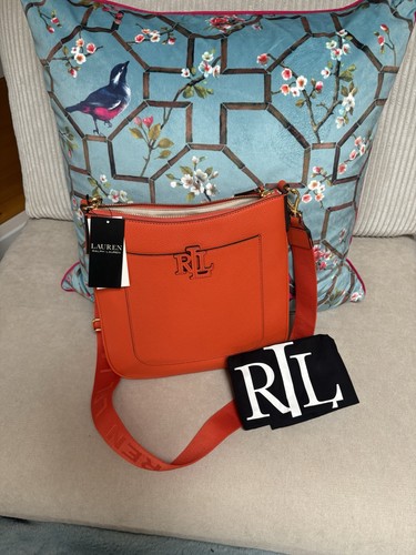 Ralph lauren tasche - lauren, cameryn