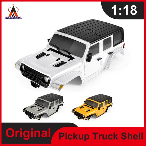 Austar auto shell - austar,