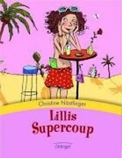 Lillis Supercoup
