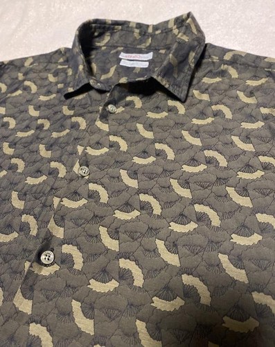 Men kenzo shirt - men, cotton