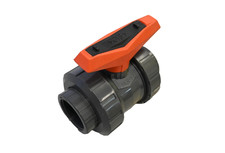 +GF+ Georg Fischer Kugelhahn