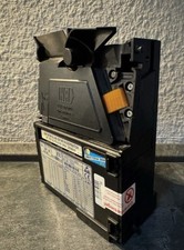 Merkur Münzprüfer NRI G-40