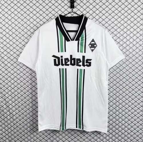 Sport 1996 retro - 1996/97,