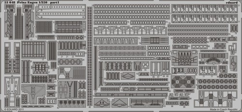 Eduard accessories 53048 - eduard,