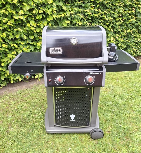 Weber spirit 220 - 220, (2020)