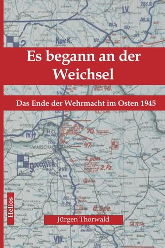 Begann der weichsel - an,
