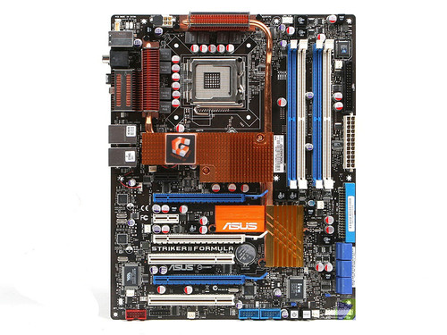For asus striker formula - asus, ii