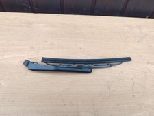 Scheinwerferwischerarm