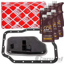 FEBI HYDRAULIKFILTER GETRIEBE