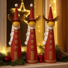 Weihnachtsfigur rentier - weihnachtsfigur,