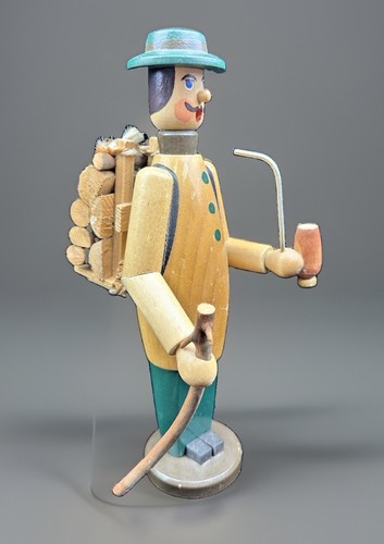 Ddr erzgebirgische holzkunst - ddr,