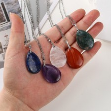 25x 35 mm Naturstein Edelstein