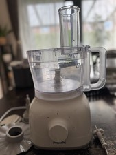 Philips HR7310/00 Daily Collection 700 W Küchenmaschine 2,1 l  Weiß