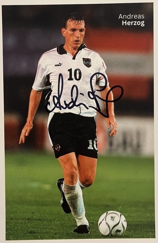 Andreas herzog - andreas,