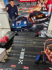 Carrera Digital 132 Family