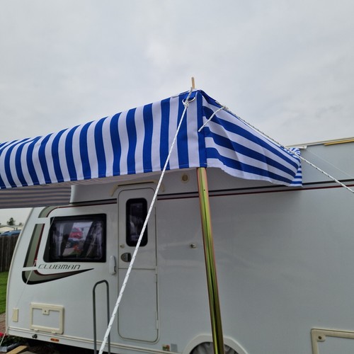 Deluxe wohnwagen wohnmobil - deluxe,