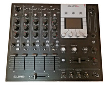Ecler EVO 5 - Digitaler editierbarer DJ-Mixer / Neuwertig / limitierte Auflage