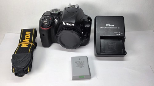 Nikon d3300 2mp - d3300, 24.2mp