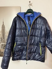Daunenjacke Herren als
