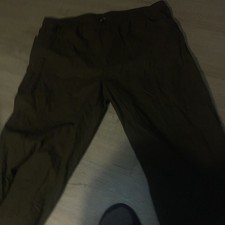 3/4 Sporthose Xl