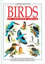 Ian Sinclair Illustrated Guide