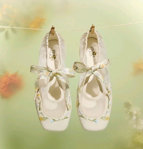 Vivaia ciara flaches wildleder - flaches,