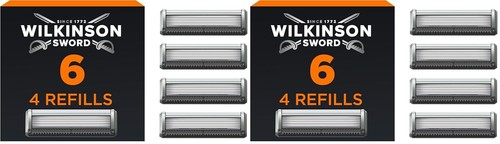Wilkinson sword high - wilkinson,