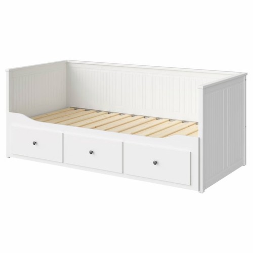 Ikea hemnes bett 90x200 - ikea,