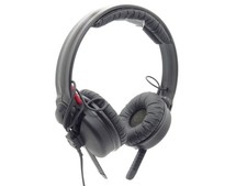 Sennheiser HD 25 Geschlossener On-Ear Kopfhörer -Vom Händler-