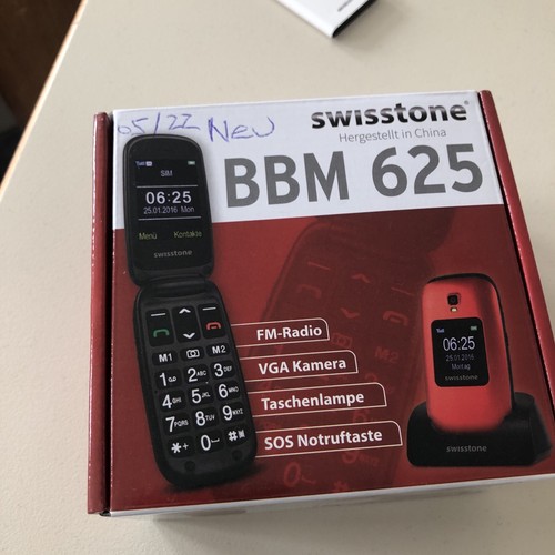 Swisstone bbm 625 - swisstone,