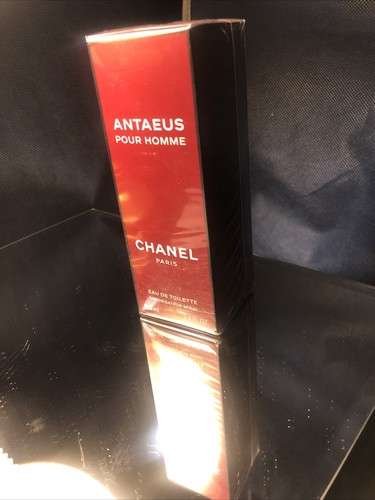 Chanel antaeus pour homme - antaeus,