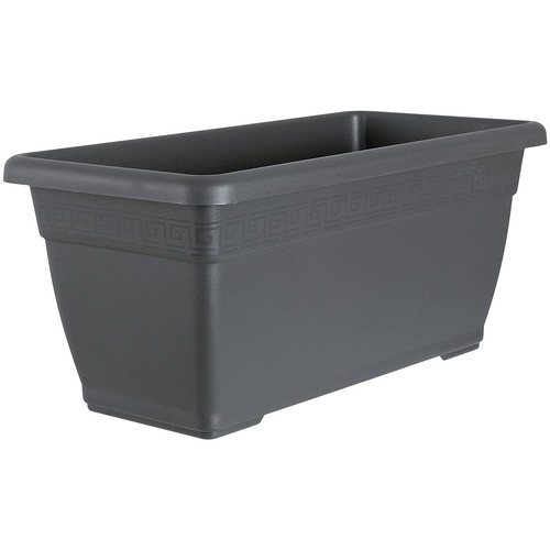Geli pflanztrog plato - pflanztrog,