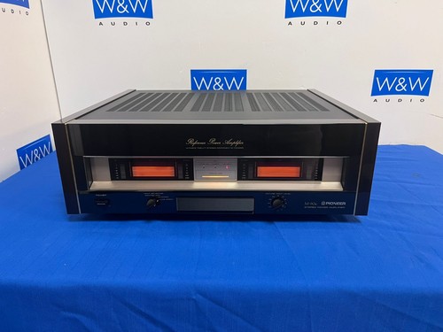 Pioneer m90a vintage - m90a,,