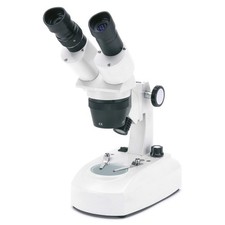 Stereomikroskop st45 20x - stereomikroskop, st45,