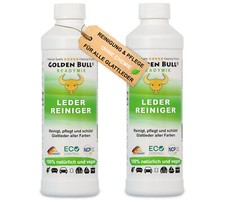 Premium Lederreiniger