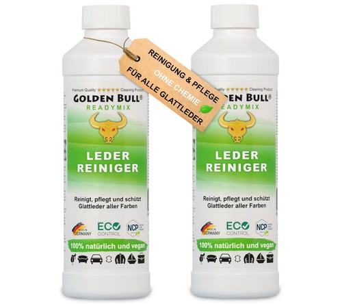 Premium lederreiniger - premium,