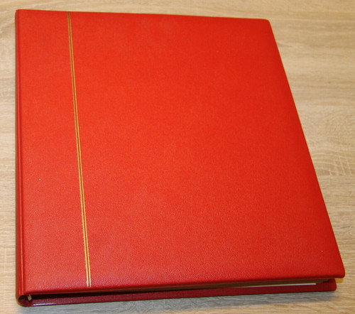 Safe dual vordruckalbum - safe,