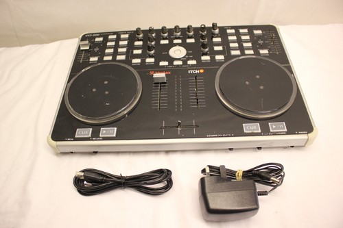 Vestax vci 300 performance - performance, dj