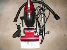 Cleanmaxx Zyklon Handstaubsauger Zyklonstaubsauger 800W VC-S1001