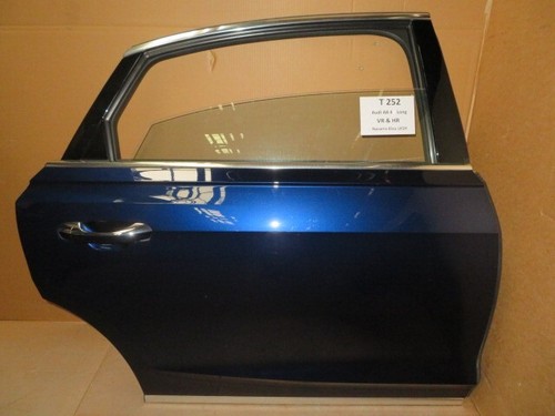 Audi lang version long - 4n,
