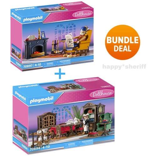 Playmobil sets 70894 - sets,