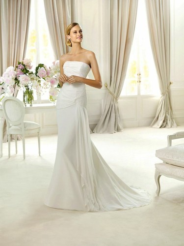 Brautkleid hochzeitskleid - brautkleid,