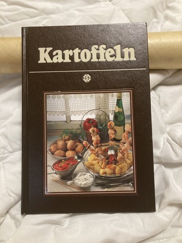 Kartoffeln sigloch edition - |,