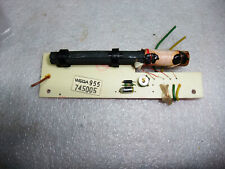 Wega 3130, 3131 & 3135 Ferritantenne