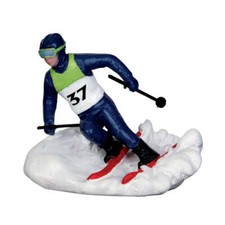 Lemax - Slalom Racer -