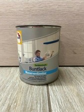 22,53€/L Glasurit Buntlack 0,75L Holz-Lack Metall-Lack PVC-Lack SM WB (A22)