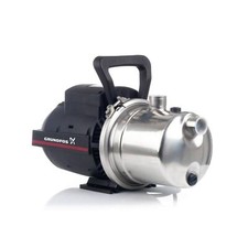 Grundfos Gartenpumpe