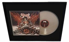  LP Schallplatte und Hülle